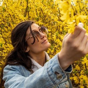 Meet your Posher, May